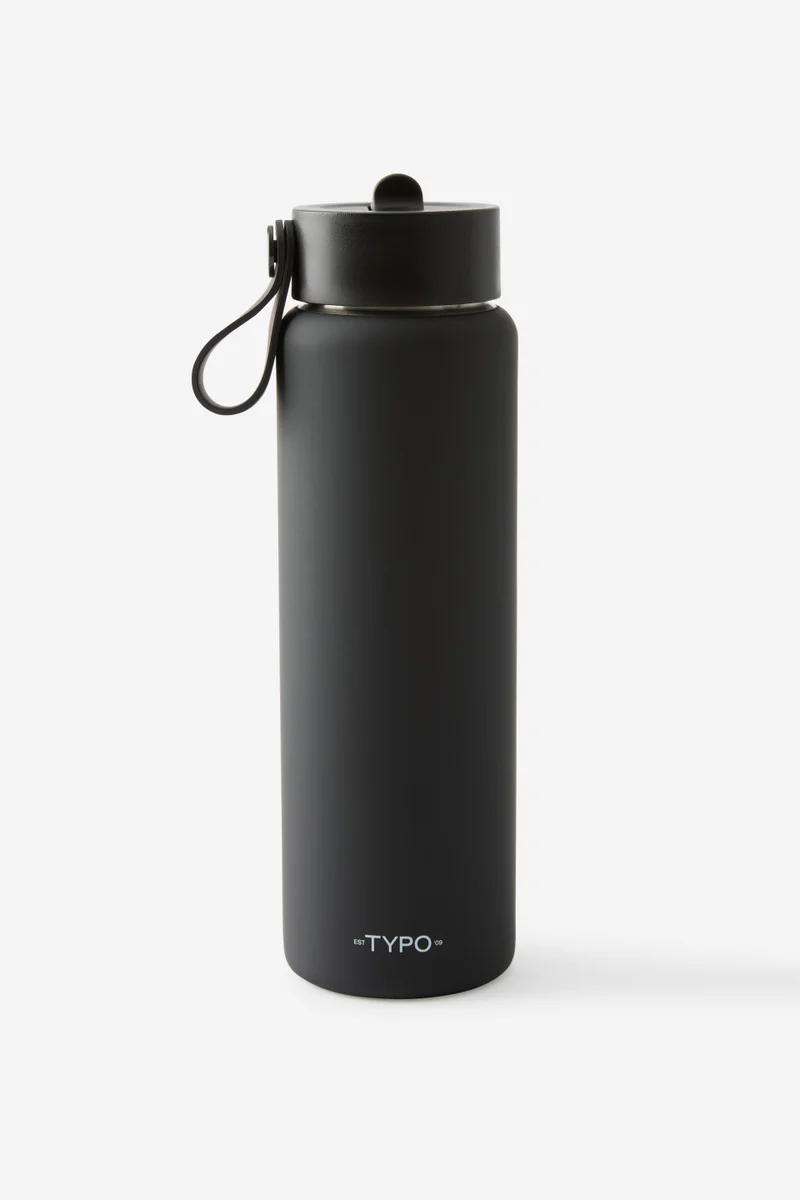 Typo ON THE MOVE 500ML SIPPER TOP